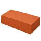 Керамический полнотелый кирпич М100 250×120×65